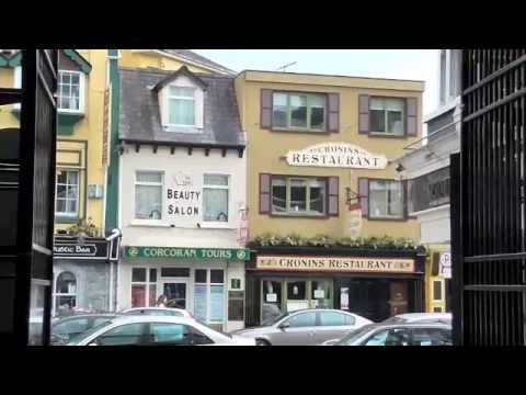 Delightful and Popular Killarney, Irelan