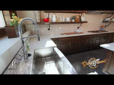 Tampa Granite, Marble and Quartz Countertops