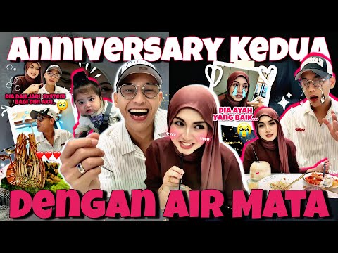 CELEBRATE ANNIVERSARY KE 2!! KONTEN PALING SEDIH 2026!