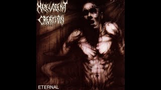 Malevolent Creation - Enslaved