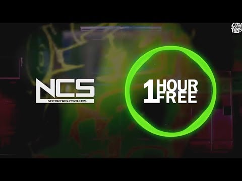 Barren Gates - Devil [NCS 1 HOUR]