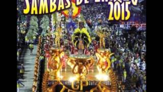 07 - Samba-Enredo Beija-Flor de Nilópolis - Carnaval 2015