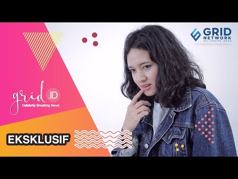 Dea Dalila - MEMANGGILKU SAYANG - Special Performance at Grid.id