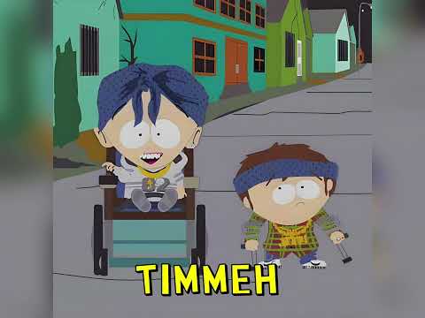 TIMMEH! w/ Jimmy Cripps (Prod. Oddwin) *LYRIC VIDEO*