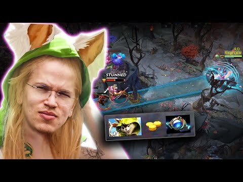 Is Topson a GREEDY POS4 HOODWINK? 🐿️