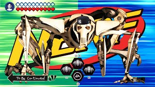 [問題] 星戰 戰場前線2 格里弗斯怎打