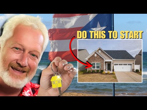 What I Would Do If I Was Just Getting Started Investing in Puerto Rico