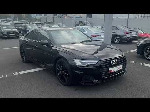 Audi A6 50 TFSI e S Line - Image 2
