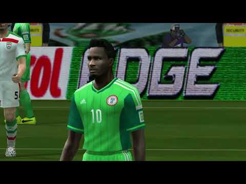 Iran v Nigeria | 2014 FIFA World Cup | Match Highlights