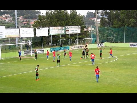 PENÁLTI FANTASMA ASSINALADO (Árbitro Fábio Melo) - MINUTO90 TV