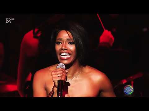 The Pointer Sisters  - Jump Night Of The Proms 2018