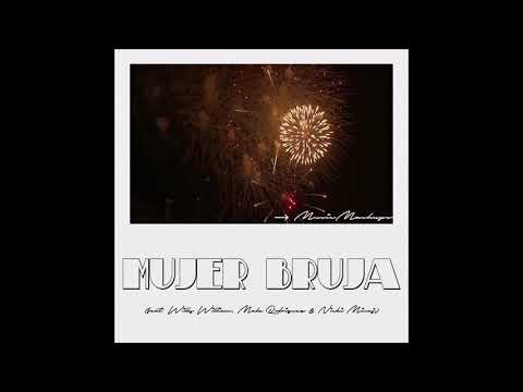 Lola Indigo - Mujer Bruja (feat. Mala Rodríguez, Willy William & Nicki Minaj) [MASHUP]