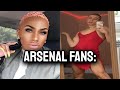 Yea I Support Arsenal How Did You Know