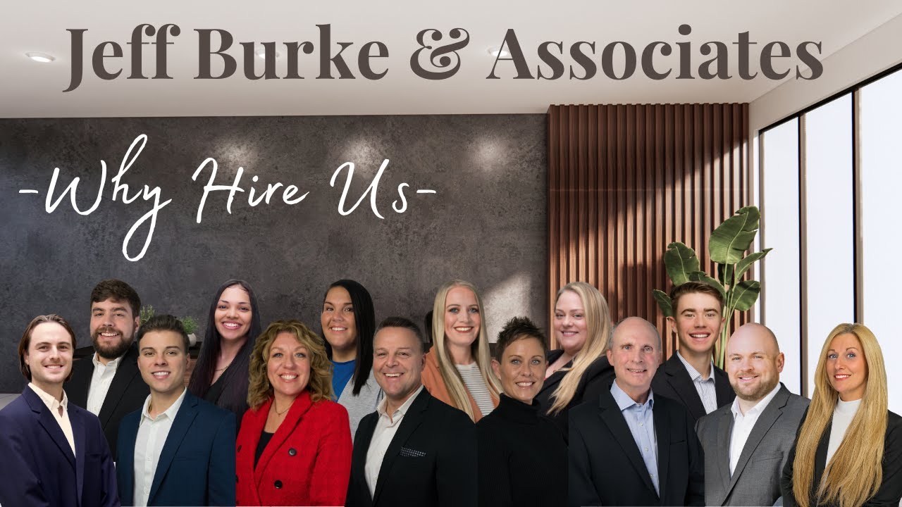 Ready to Sell Your Home in Michigan? Discover the Expertise of Jeff Burke and Associates