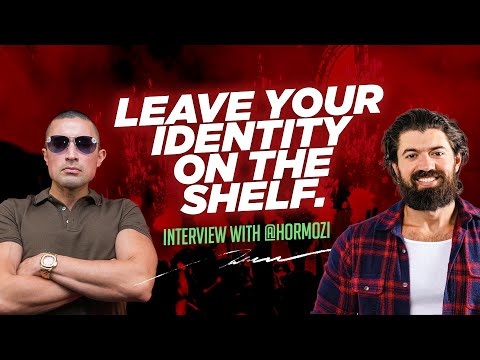 Alex Hormozi: "Winners Win Because of the Activities They Do to Drive The Results"