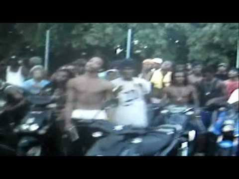 (CLIP)  LIL LYAN OU 10 OU DEAD