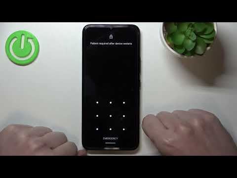 How To Power On Nokia C21 Plus? | Phone Activation