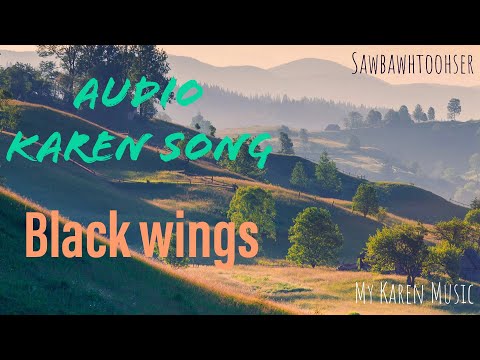 [AUDIO] Karen song - BLACK WINGS X