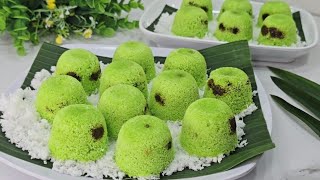 Download lagu Putu Cake Without Bamboo‼️ Easy and fast to make mp3 Download lagu Putu Cake Without Bamboo‼️ Easy and fast to make mp3
