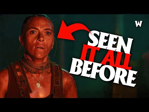 Why Your Expectations for Jurassic World Rebirth Are Doomed to Fail