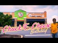 A Chuck E Cheese Birthday Party Celebration