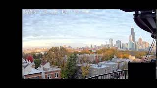 Chicago LIVE Webcam live webcam