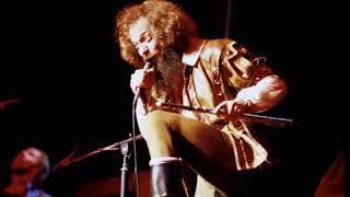 Jethro Tull Live Audio Montreal Forum October 7, 1979