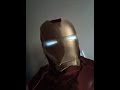 IronMan Selfie Video re..... 