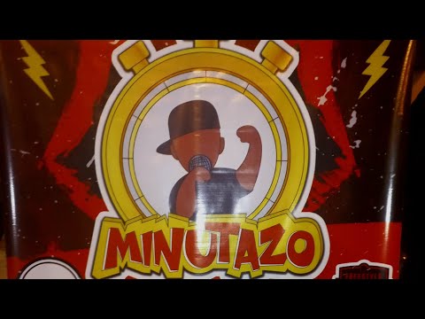 MINUTAZOOO 4TOS (REKART Vs JUANCITO Vs TALO) Fecha #11 temporada 2023