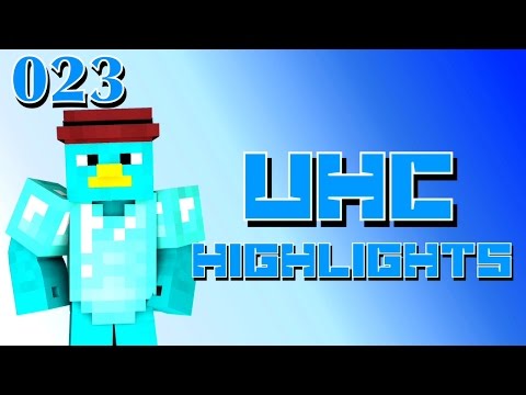 Uhc Highlights Ep. 23 "Tragedy"