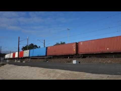 6AB6 with triple NR's - 14/12/14