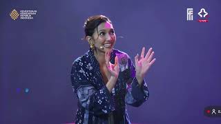 Download lagu Full Video Musikal Sheila Dara dan Ringgo Agus | Opening FFI 2025  mp3