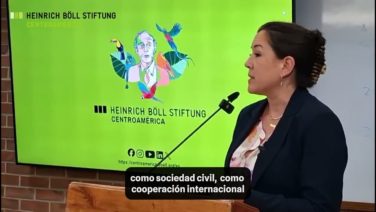 Jornadas Academécias por los Derechos Humanos