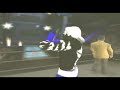WWE SmackDown Vs Raw 2008 24 7 Hall Of Fame Cutscene