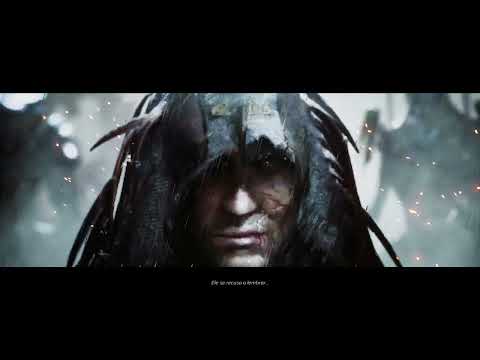 Post-Apocalyptic Sci-Fi Meets Fantasy XCOM-like - Miasma Chronicles