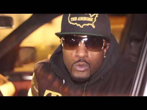 GEN MONEY FEAT. COKEBOY DROOP POP - IMA G (OFFICIAL VIDEO)