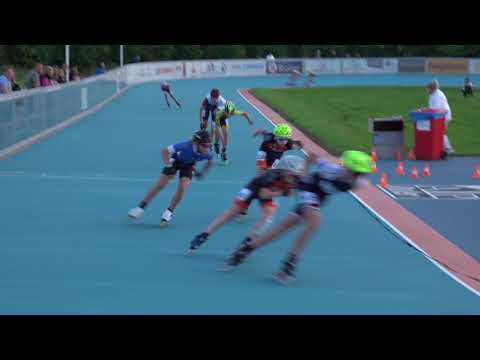 RIT2021 - Cadet men | Pointsrace