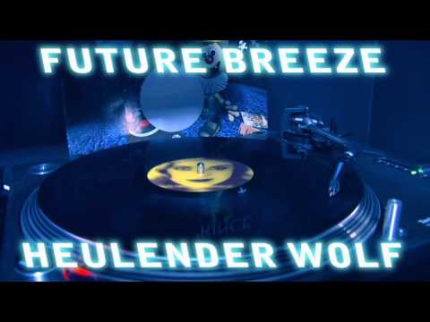 VINYL CLASSICS Future Breeze - Heulender Wolf