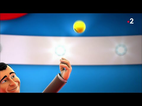 Motus du 13/04/18 - Intégrale