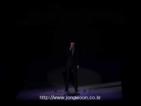 111004 SJ K.R.Y in Nanjing -It Has To Be U