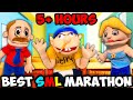 5 HOUR SML Marathon