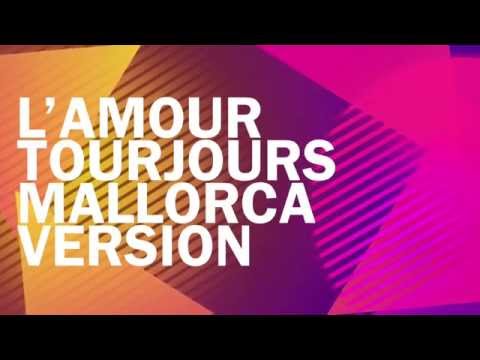 De Lancaster - L´amour Toujours (Mallorca Version)