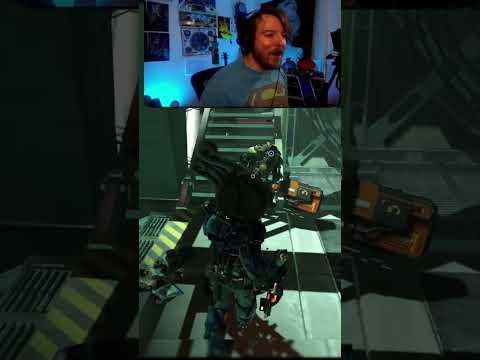 Classic The Surge AI, #shorts #thesurge