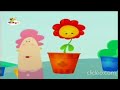Baby Tv Reversed