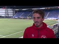 Duur puntenverlies Almere City bij FC Den Bosch.