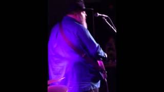 Pugwash performs "Hung Myself Out To Dry" at The Warehouse