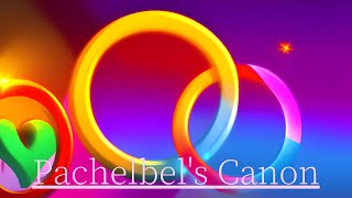Download lagu Canon/Johann Pachelbel　ヨハン・パッヘルベル「カノン」 mp3