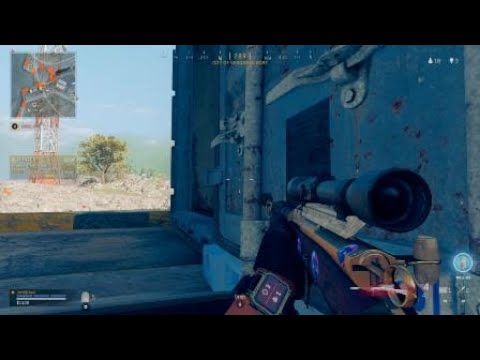 WARZONE SOLO WORLD RECORD SWISS K31 KILL???