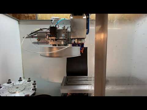 G0704 ATC with Umbrella Door