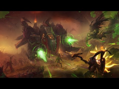 StarCraft II Direct Strike Commanders Premium